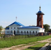 Церковь Успения Пресвятой Богородицы - Большое Алексеевское - Ступинский городской округ - Московская область