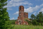 Церковь Рождества Пресвятой Богородицы (каменная) - Верховлянь - Ступинский городской округ - Московская область