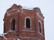 Верховлянь. Рождества Пресвятой Богородицы (каменная), церковь