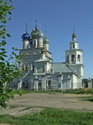 Киясово. Казанской иконы Божией Матери, церковь