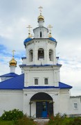 Киясово. Казанской иконы Божией Матери, церковь