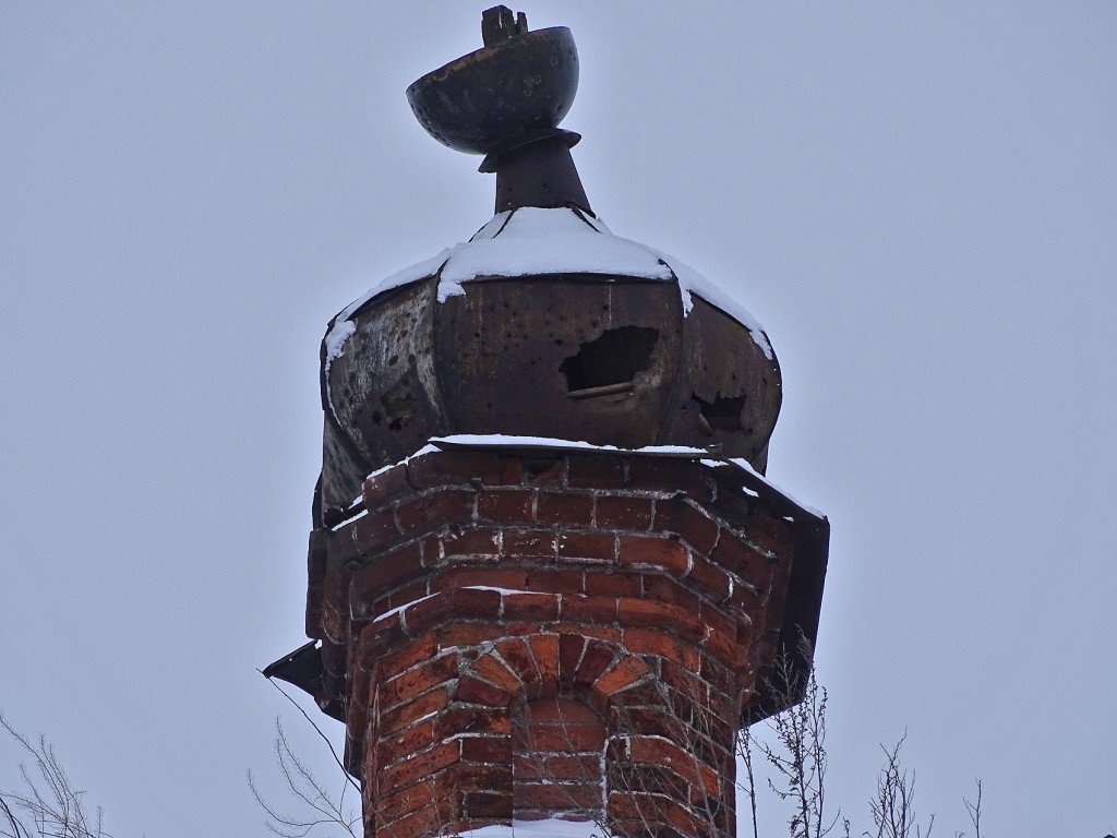 Авдулово. Церковь Покрова Пресвятой Богородицы. архитектурные детали