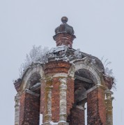 Авдулово. Покрова Пресвятой Богородицы, церковь