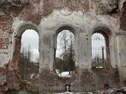 Малино. Рождества Христова в Борзецове (старая), церковь