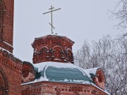 Церковь Рождества Пресвятой Богородицы, , Старое, Ступинский городской округ, Московская область