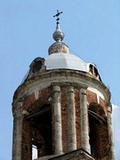 Церковь Покрова Пресвятой Богородицы, , Хонятино, Ступинский городской округ, Московская область