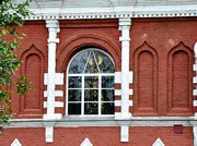 Четряково. Казанской иконы Божией матери, церковь