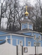 Церковь иконы Божией Матери 