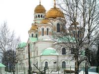 Церковь Иоанна Предтечи, , Култаево, Пермский район, Пермский край