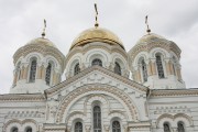 Церковь Иоанна Предтечи - Култаево - Пермский район - Пермский край