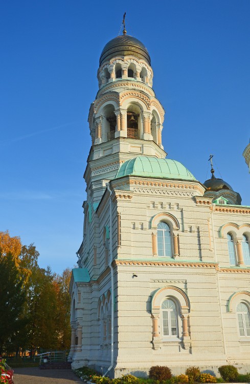 Церковь Иоанна Предтечи, Култаево (Пермский район, Пермский край). архитектурные детали