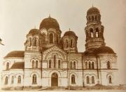 Церковь Иоанна Предтечи, Состояние храма в 1953 г.<br>, Култаево, Пермский район, Пермский край