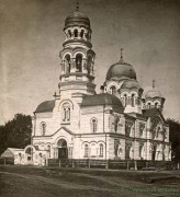 Церковь Иоанна Предтечи, Фотография, выполненная в 1920-х гг.<br>, Култаево, Пермский район, Пермский край