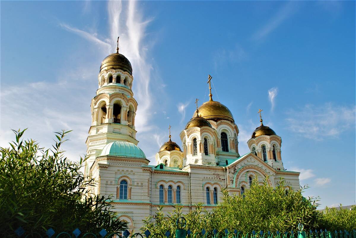 Церковь Иоанна Предтечи, Култаево (Пермский район, Пермский край). фасады