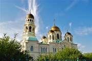 Церковь Иоанна Предтечи, , Култаево, Пермский район, Пермский край