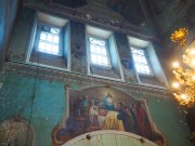 Церковь Николая Чудотворца, , Николо-Гора, Первомайский район, Ярославская область