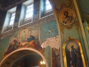 Церковь Николая Чудотворца, , Николо-Гора, Первомайский район, Ярославская область