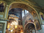 Церковь Николая Чудотворца, , Николо-Гора, Первомайский район, Ярославская область