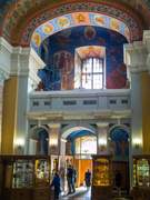 Витебск. Воскресения Христова (новая), церковь