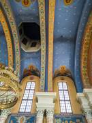 Витебск. Воскресения Христова (новая), церковь