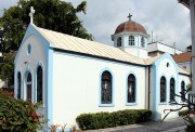 Церковь Благовещения Пресвятой Богородицы, , Нассау, Багамские острова, Прочие страны