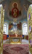 Ковров. Феодоровской иконы Божией Матери, церковь