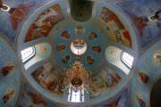 Ковров. Феодоровской иконы Божией Матери, церковь