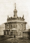 Ковров. Собора Архистратига Михаила и прочих Сил бесплотных, церковь