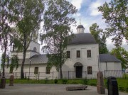 Церковь Иоанна Воина - Ковров - Ковровский район и г. Ковров - Владимирская область