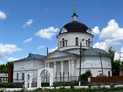 Алексин. Успения Пресвятой Богородицы (новый), кафедральный собор