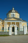 Алексин. Успения Пресвятой Богородицы (новый), кафедральный собор