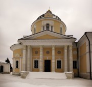 Алексин. Успения Пресвятой Богородицы (новый), кафедральный собор