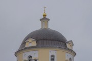 Кафедральный собор Успения Пресвятой Богородицы (новый) - Алексин - Алексин, город - Тульская область