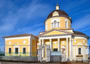 Успения Пресвятой Богородицы (новый), кафедральный собор