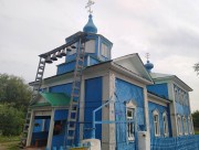 Церковь Всех Святых - Юго-Камский - Пермский район - Пермский край