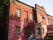 Церковь Рождества Пресвятой Богородицы, , Воронеж, Воронеж, город, Воронежская область