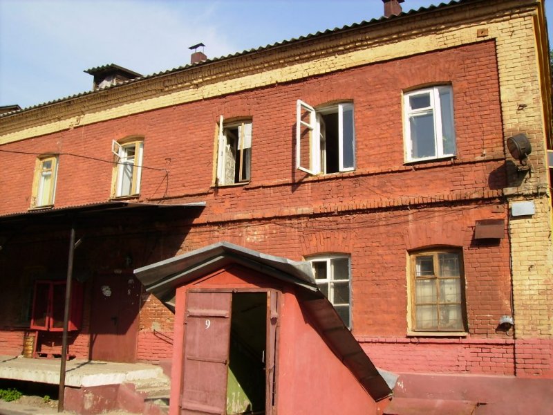Церковь Рождества Пресвятой Богородицы, Воронеж (Воронеж, город, Воронежская область). фасады