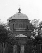 Церковь Димитрия Солунского - Березино - Калининский район - Тверская область
