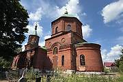 Березино. Димитрия Солунского, церковь