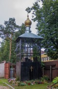 Знаменский женский монастырь - Ковров - Ковровский район и г. Ковров - Владимирская область