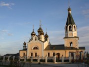 Кафедральный собор Преображения Господня, , Якутск, Якутск, город, Республика Саха (Якутия)