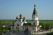 Кафедральный собор Преображения Господня, , Якутск, Якутск, город, Республика Саха (Якутия)