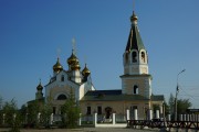 Кафедральный собор Преображения Господня, , Якутск, Якутск, город, Республика Саха (Якутия)