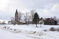 Церковь Рождества Христова, , Коза, Первомайский район, Ярославская область