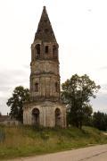 Церковь Рождества Христова, , Коза, Первомайский район, Ярославская область