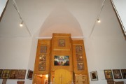 Церковь Рождества Христова, , Коза, Первомайский район, Ярославская область