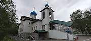 Ковдор. Успения Пресвятой Богородицы, церковь