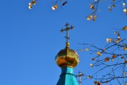 Церковь Новомучеников и исповедников Церкви Русской - Апатиты - Апатиты, город - Мурманская область