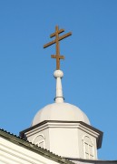 Кстово. Казанской иконы Божией Матери в Старом Кстове, церковь