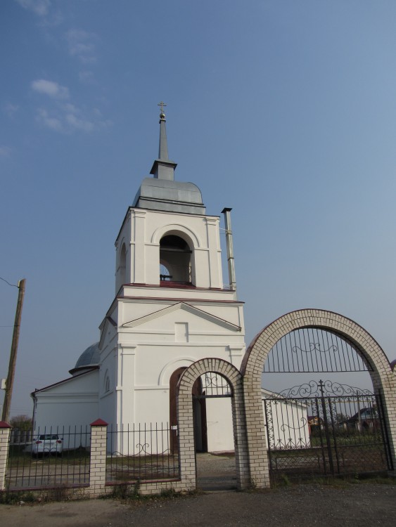 Детский санаторий большая ельня нижегородская область